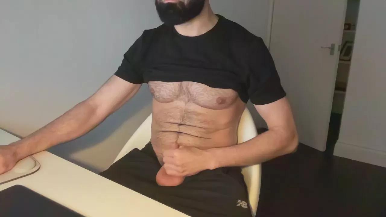 Zhecam on Cam4 