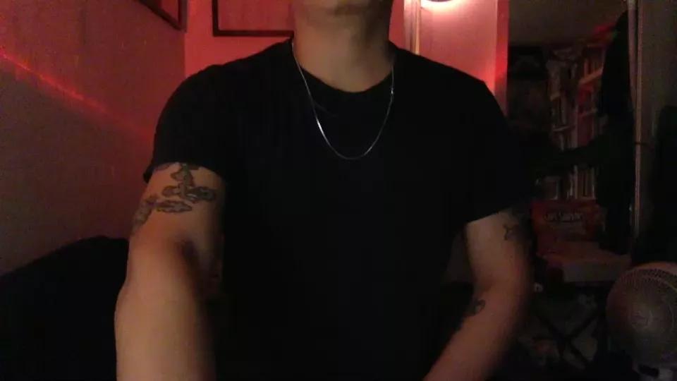 zhishanist4 on Cam4 