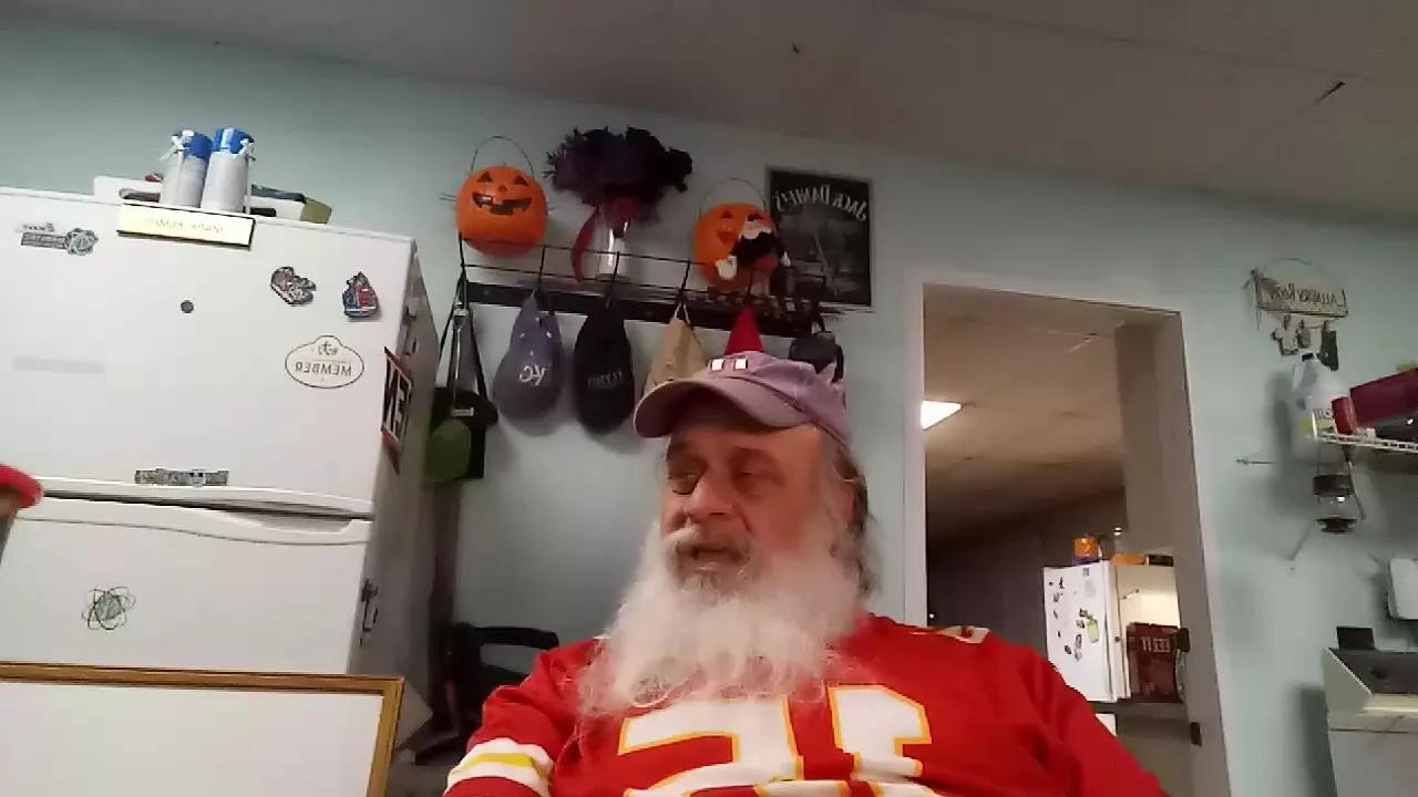 ZorroFan on Cam4 