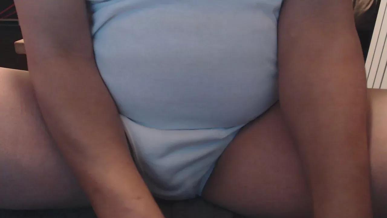 zurioyaji on Cam4 