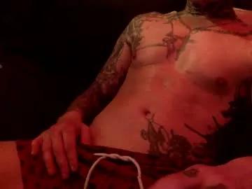 2hot2beastar on Chaturbate 