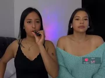 2summerlove2 on Chaturbate 
