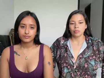2summerlove2 on Chaturbate 