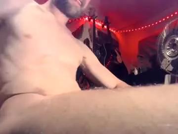 8inches4you2 on Chaturbate