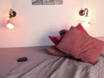 _abby_sweett on Chaturbate 