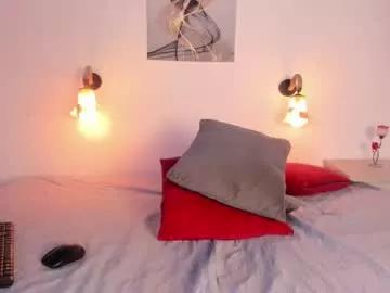 _abby_sweett on Chaturbate 