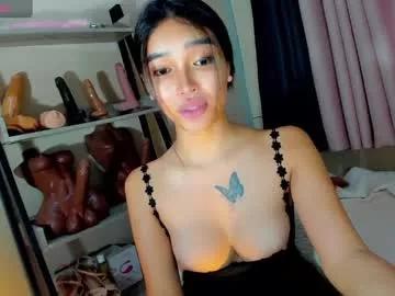 _agatha69_ on Chaturbate