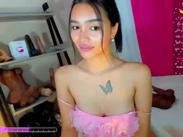 _agatha69_ on Chaturbate