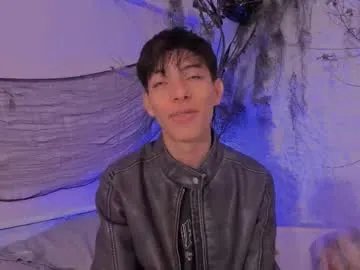 Freechat _alexandersawyer_ on Chaturbate