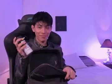 Freechat _alexandersawyer_ on Chaturbate