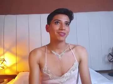 Freechat _andyy__ on Chaturbate