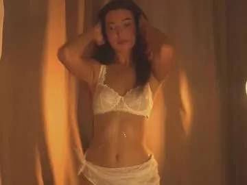 Freechat _bamby_baby_ on Chaturbate