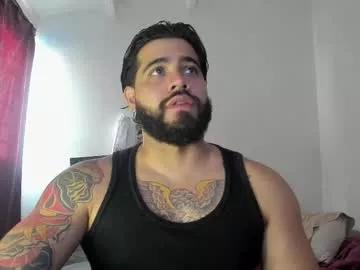 _coddy_ on Chaturbate 