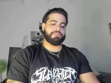 _coddy_ on Chaturbate 