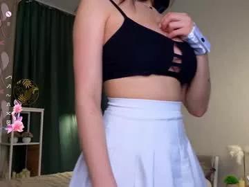 _curlydream_ on Chaturbate 