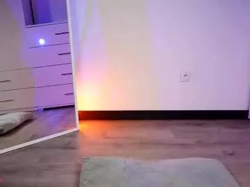 Freechat _healing_hottie_ on Chaturbate