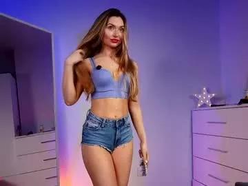 Freechat _healing_hottie_ on Chaturbate