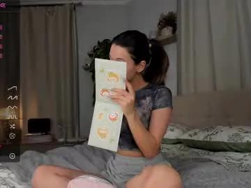 _honey_boney_ on Chaturbate 