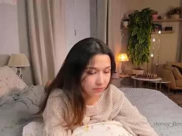 _honey_boney_ on Chaturbate 