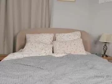 _honey_boney_ on Chaturbate 