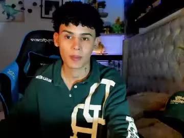 _jaay77 on Chaturbate 