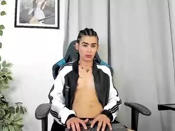 _jaay77 on Chaturbate 