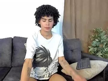 _jaay77 on Chaturbate 