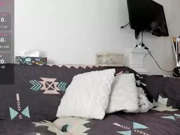 Freechat _lizistrata_ on Chaturbate