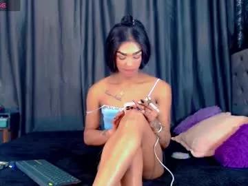 _nickyminach on Chaturbate 