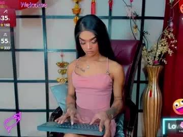 _nickyminach on Chaturbate 