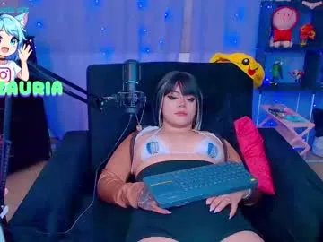 Freechat _niiky on Chaturbate