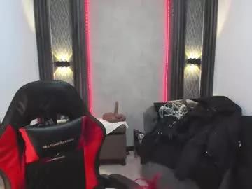 _selene_red on Chaturbate 