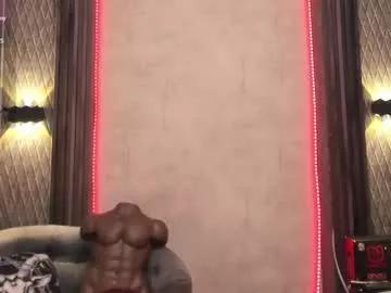 _selene_red on Chaturbate 