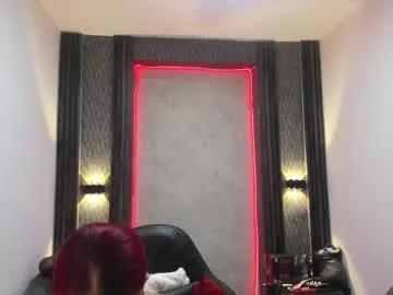 _selene_red on Chaturbate 