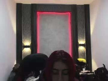 _selene_red on Chaturbate 