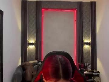 _selene_red on Chaturbate 