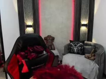 _selene_red on Chaturbate 