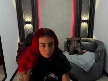_selene_red on Chaturbate 