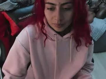_selene_red on Chaturbate 