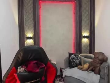 _selene_red on Chaturbate 