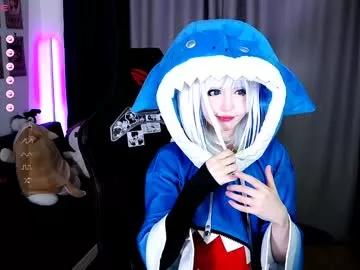 Freechat _sparkland_ on Chaturbate