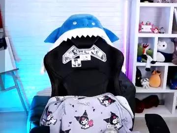 Freechat _sparkland_ on Chaturbate