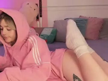 Freechat _tammarra_ on Chaturbate