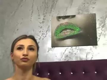 aaliyah_fay on Chaturbate 