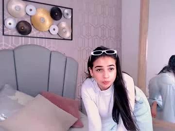 abbie_jones_1 on Chaturbate