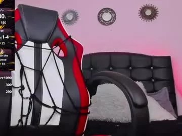 abbigaiil_fuster_ on Chaturbate 