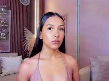 Freechat abby_adams20 on Chaturbate