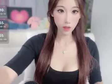 Freechat abby_chuchu on Chaturbate
