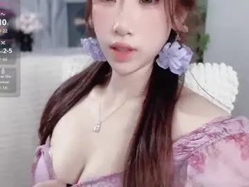 Freechat abby_chuchu on Chaturbate