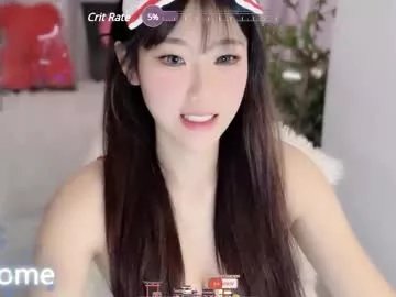 Freechat abby_chuchu on Chaturbate